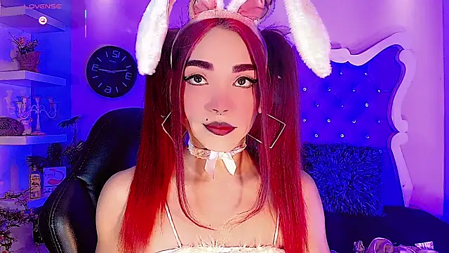 LeyXandrabraz online show from 4, 4, 2026