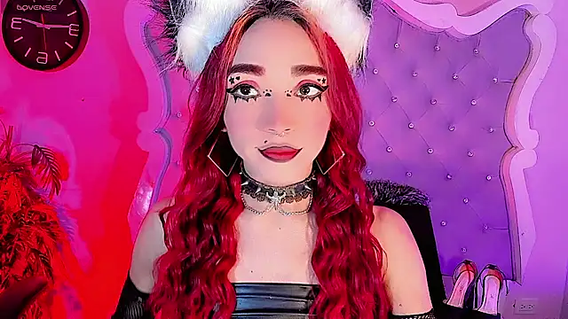 LeyXandrabraz online show from 30, 5, 2026