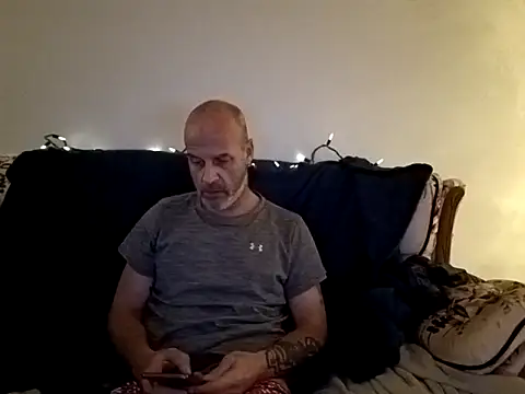 Ryeguy6969 online show from 22, 12, 2024