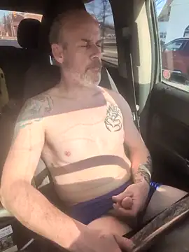 Ryeguy6969 online show from 18, 4, 2026