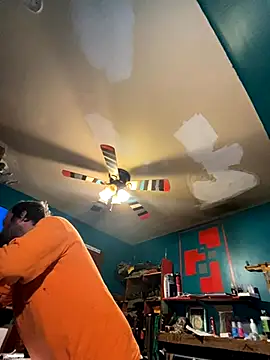 Snapshot of charactrzero chatting on 8, 12, 2024 charactrzero online show from 8, 12, 2024