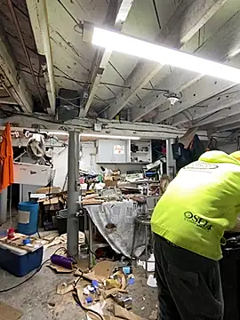 Snapshot of charactrzero chatting on 4, 1, 2025 charactrzero online show from 4, 1, 2025