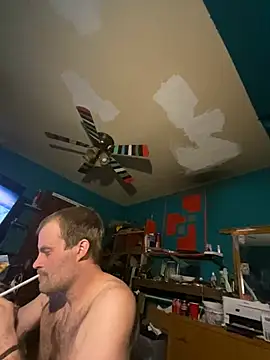 Snapshot of charactrzero chatting on 28, 1, 2025 charactrzero online show from 28, 1, 2025