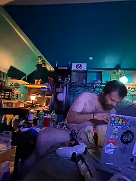 Snapshot of charactrzero chatting on 4, 10, 2025 charactrzero online show from 4, 10, 2025