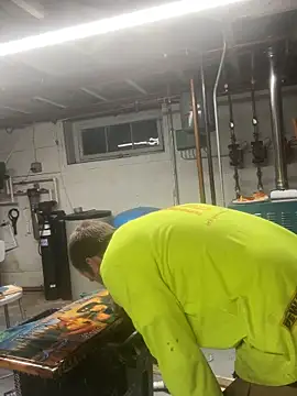 Snapshot of charactrzero chatting on 14, 11, 2025 charactrzero online show from 14, 11, 2025