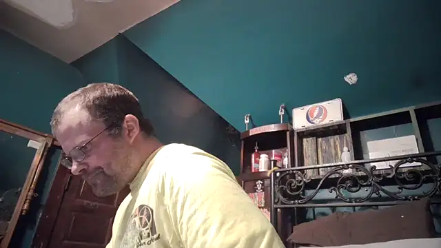 Snapshot of charactrzero chatting on 20, 11, 2025 charactrzero online show from 20, 11, 2025