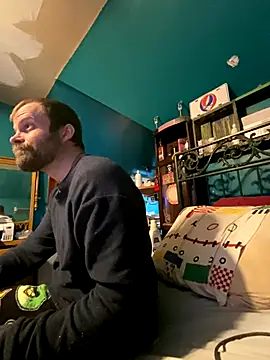 Snapshot of charactrzero chatting on 14, 12, 2025 charactrzero online show from 14, 12, 2025