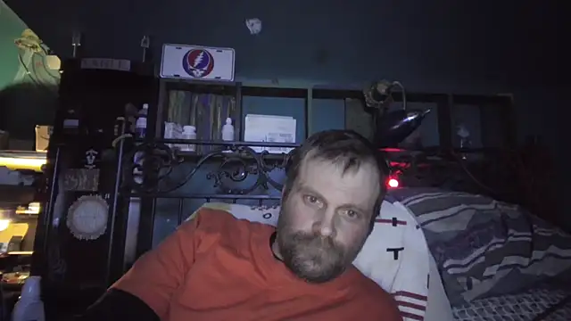 Snapshot of charactrzero chatting on 16, 12, 2025 charactrzero online show from 16, 12, 2025