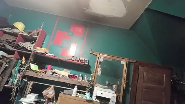 charactrzero online show from 11, 1, 2026