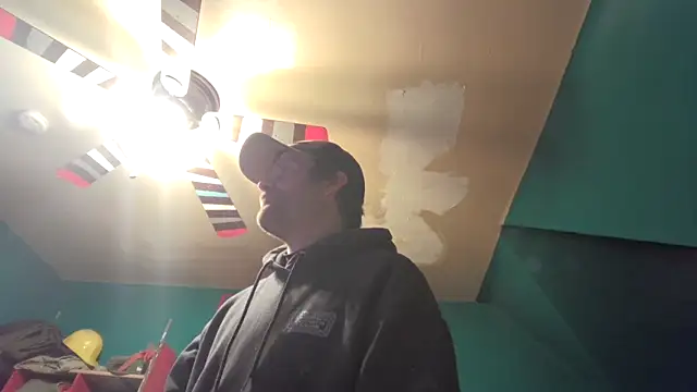 charactrzero online show from 1, 2, 2026