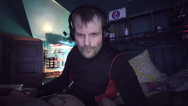 charactrzero online show from 1, 2, 2026