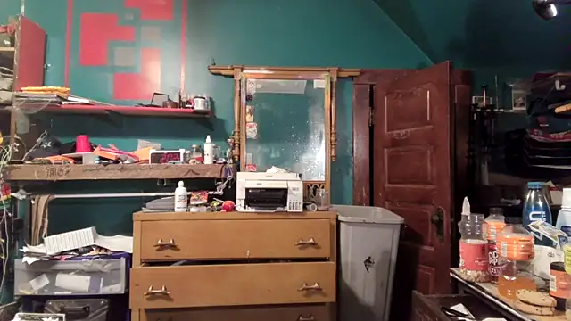 charactrzero online show from 5, 2, 2026