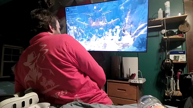 charactrzero online show from 13, 2, 2026