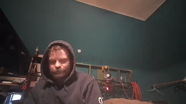 charactrzero online show from 18, 3, 2026