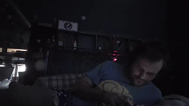 charactrzero online show from 3, 4, 2026