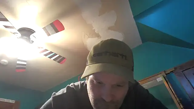 charactrzero online show from 11, 4, 2026