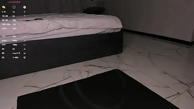 Devil Minds online show from 18, 9, 2025