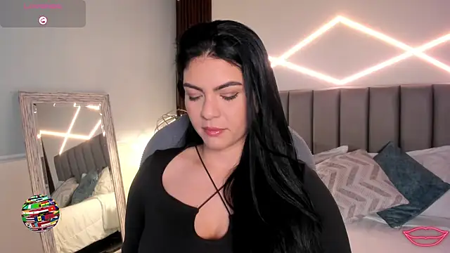 Veronicalanx1 online show from 8, 7, 2026