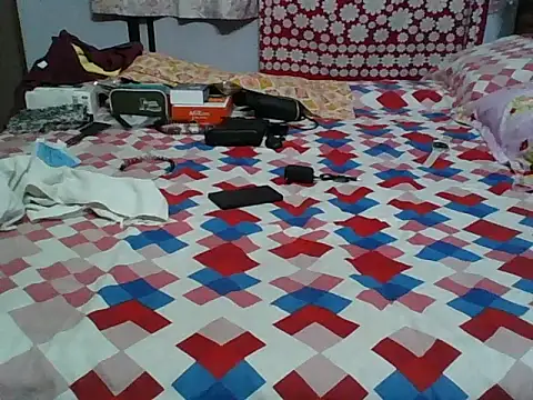 Sexyrkv91 online show from 11, 3, 2026