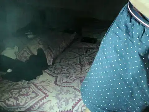 Sexyrkv91 online show from 13, 4, 2026