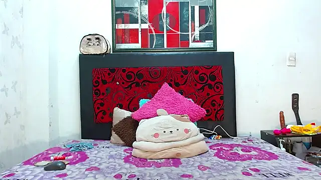 Snapshot of LexiStone_ chatting on 13, 7, 2026 LexiStone online show from 13, 7, 2026