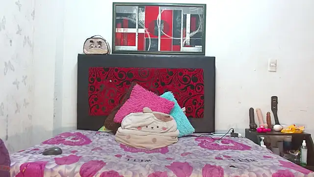 Snapshot of LexiStone_ chatting on 31, 7, 2026 LexiStone online show from 31, 7, 2026