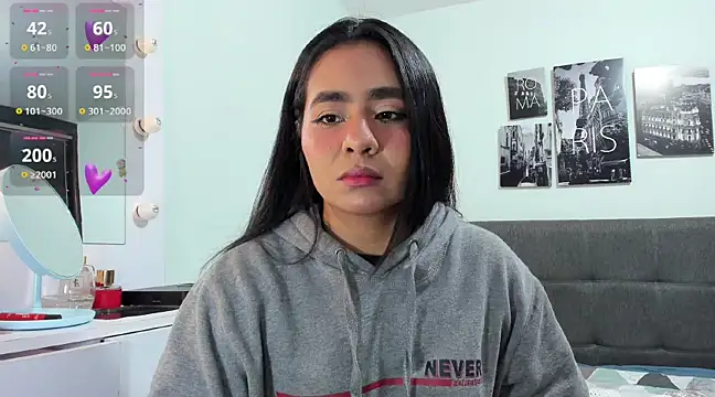 valeryvegas 2 online show from 14, 2, 2025