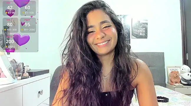 valeryvegas 2 online show from 25, 2, 2025