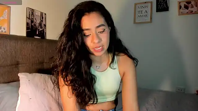 valeryvegas 2 online show from 19, 9, 2025