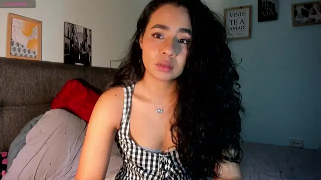 valeryvegas 2 online show from 20, 9, 2025