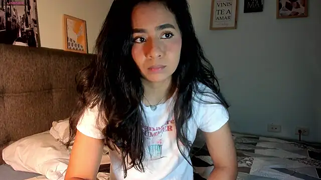 valeryvegas 2 online show from 6, 10, 2025