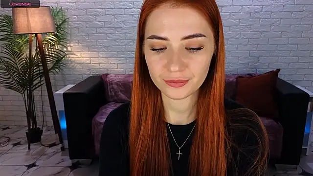 Adelyna Bird online show from 26, 1, 2025