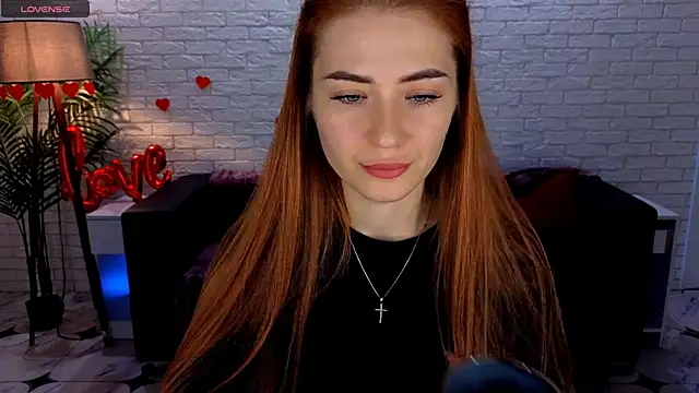 Adelyna Bird online show from 7, 2, 2025