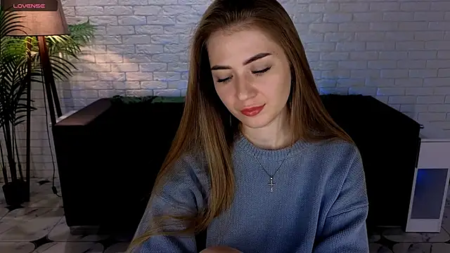 Adelyna Bird online show from 20, 3, 2025