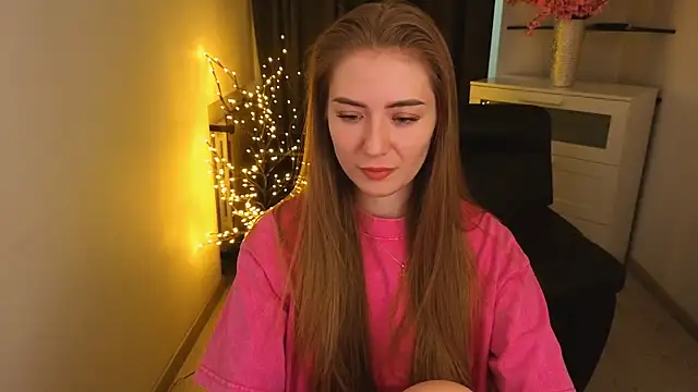 Adelyna Bird online show from 2, 3, 2026