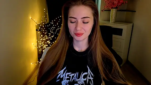 Adelyna Bird online show from 22, 3, 2026