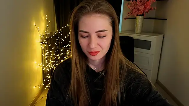 Adelyna Bird online show from 26, 3, 2026