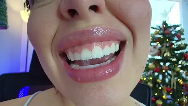 lisbet21x online show from 18, 12, 2024