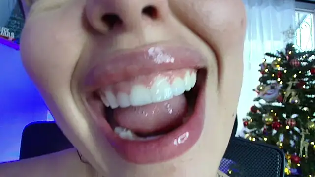 lisbet21x online show from 18, 12, 2024