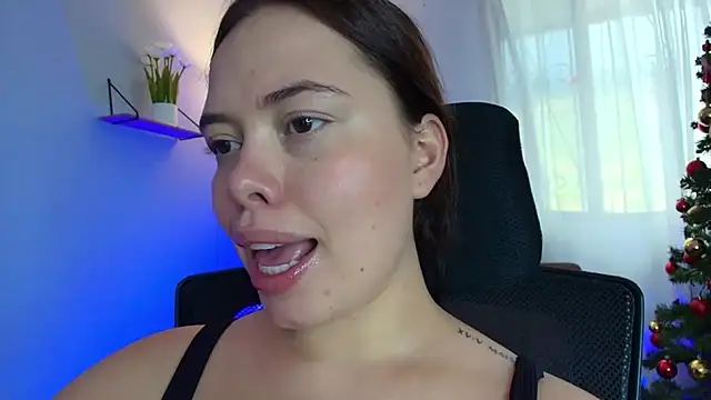 lisbet21x online show from 9, 1, 2025