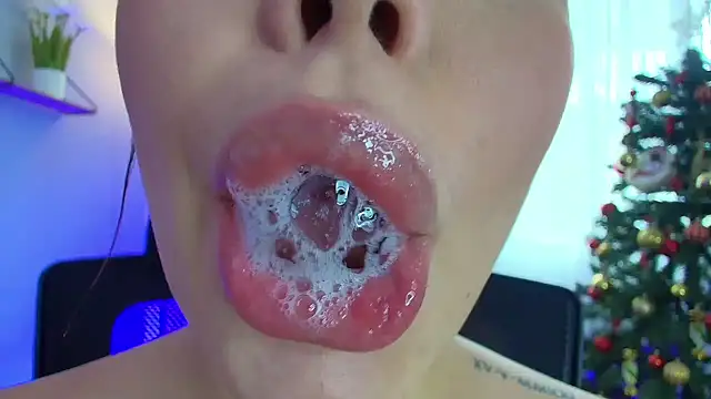 lisbet21x online show from 10, 1, 2025