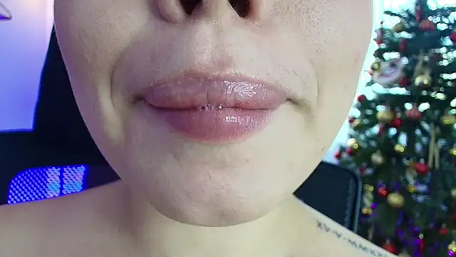 lisbet21x online show from 15, 1, 2025