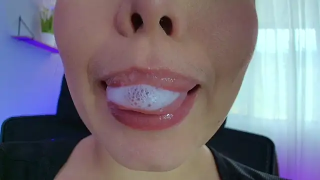 lisbet21x online show from 20, 1, 2025