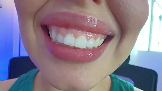 lisbet21x online show from 6, 2, 2025