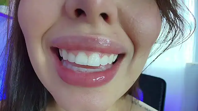 lisbet21x online show from 11, 2, 2025