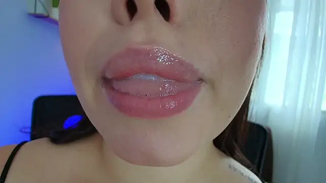 lisbet21x online show from 19, 2, 2025