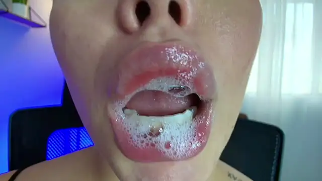 lisbet21x online show from 19, 2, 2025