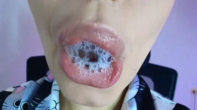 lisbet21x online show from 3, 11, 2025