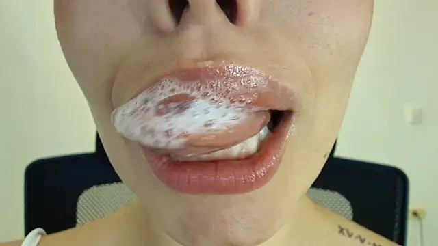 lisbet21x online show from 29, 11, 2025