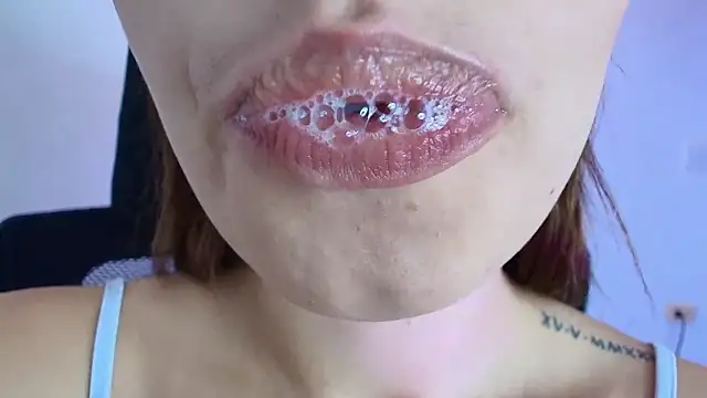 lisbet21x online show from 7, 1, 2026